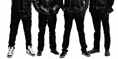 The CHRIS GREENE QUARTET in the SIDEBAR!