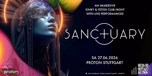 SANCTUARY
