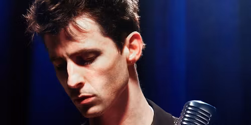 Jeff Buckley Tribute