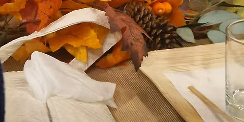 Luxury Scented Candle Making Workshop, City Wine Bar, Liverpool