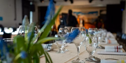 Long Table Dinner
