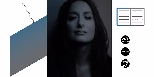 Miejsce do poczytania \/ Marta Hermanowicz