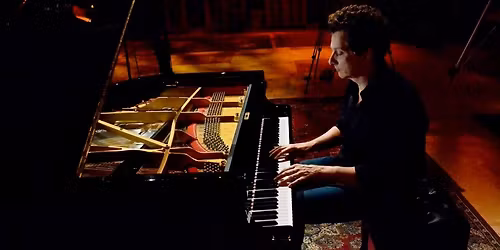 The Pierre Hurel Trio