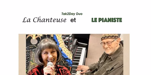 Take2Day Duo