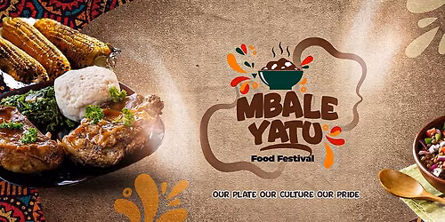 Mbale Yathu Food Fest