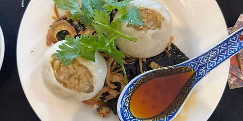 Yum Cha