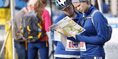 Knox Xtreme Adventure Races