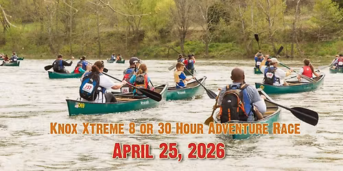 Knox Xtreme  Adventure Races