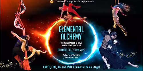 Elemental Alchemy