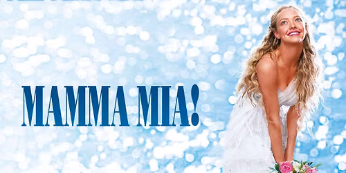 Mamma Mia! at Southern Alberta Jubilee Auditorium