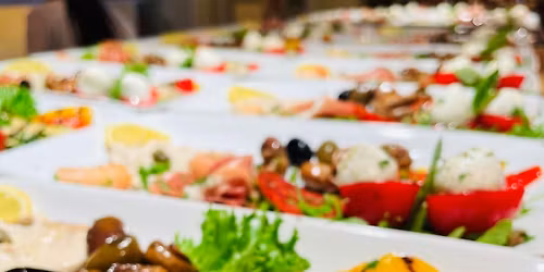 10 Jahre Antipasteria Catalano