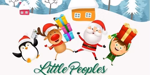 Christmas Party! \ud83c\udf84\u2744\ufe0f\ud83d\udd14\ud83c\udf85\u2603\ufe0f