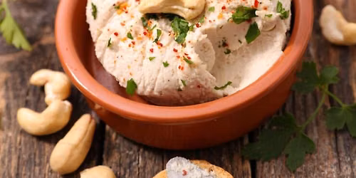 Dairy-Free Cheese