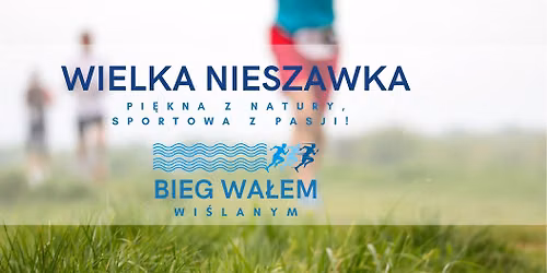 V Bieg Wa\u0142em Wi\u015blanym