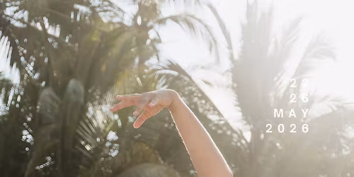 ALVORADA: A movement-based gathering for women