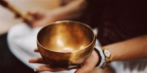 45min Monday Night Sound Healing Sound Bath Lake Mills