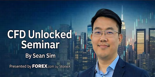 CFD Unlocked: From Basics to Professional Trading Framework