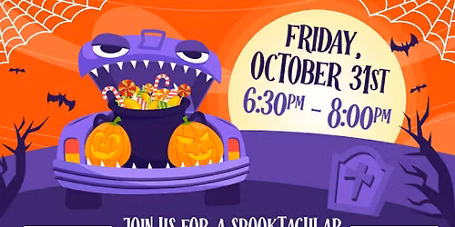 Trunk or Treat