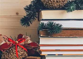 Bookswap & Craft with Richmondtown Library