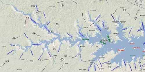 MSC DNR OpenTX and MSC April TX *** READ the Entire POST ***