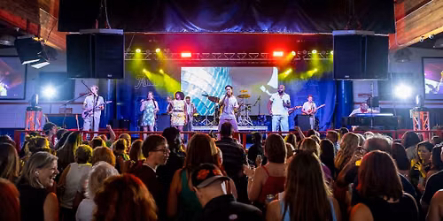 WNL w\/ Generation Z @ Budweiser Pavillion