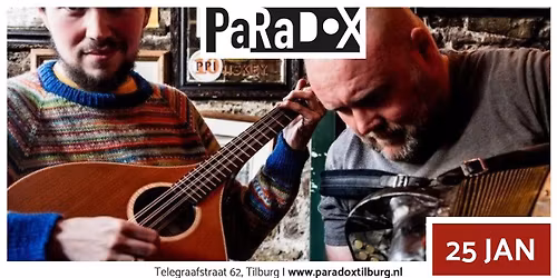 ROOTZCLUB: DAVID MUNNELLY & MACDARA \u00d3 FAOL\u00c1 (IE)