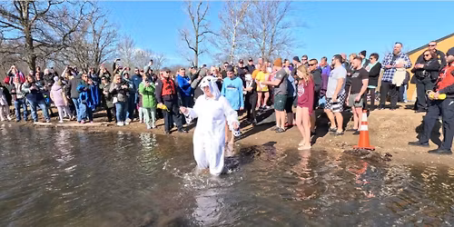 2026 Polar Plunge for Special Olympics Illinois