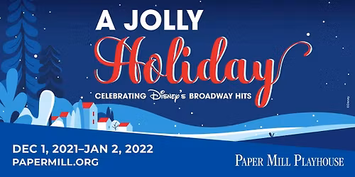 Disney's Frozen - The Musical - Millburn