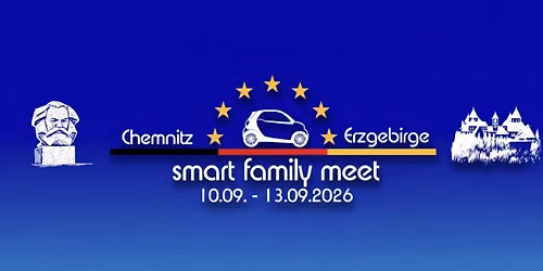 smart family meet 2026 - Germany