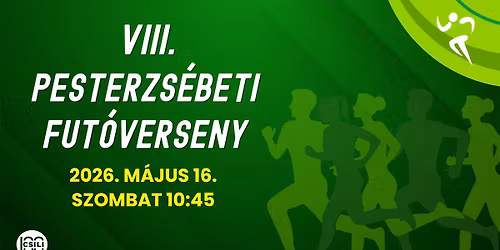 VIII. Pesterzs\u00e9beti Fut\u00f3verseny