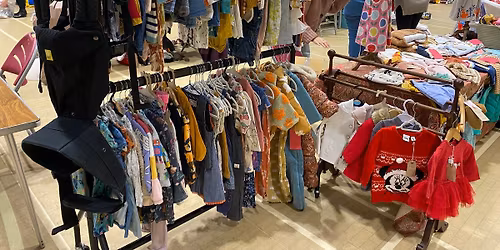 York Mumbler Nearly New Sale