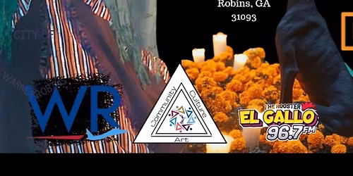 dia de muertos cultural fest 2025