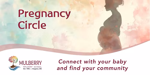 Winter Pregnancy Circle - 6-Week Program