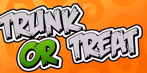 Eagles Trunk or Treat! (But Inside)