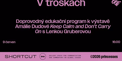 V trosk\u00e1ch\u02d6\u00b7\u02f3.* eduka\u010dn\u00ed program