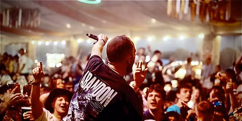 The Few *LIVE* @ The Bricklayers