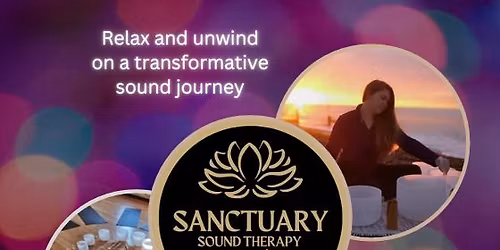 Sound Healing Sunday