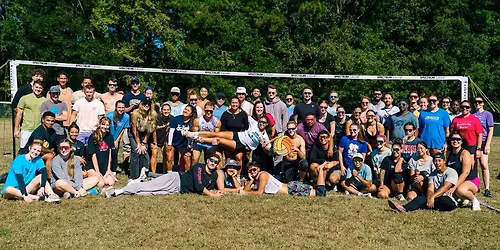 Friendsgiving Blind Draw Revco 2s Tourney