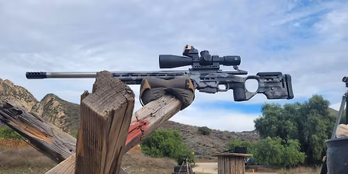 PIRU, CA - PRS Club Match
