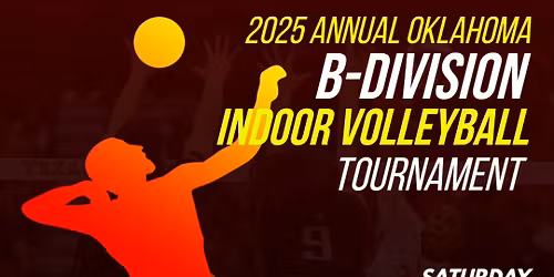 Christmas Jingle Volleyball B-Division Tournament