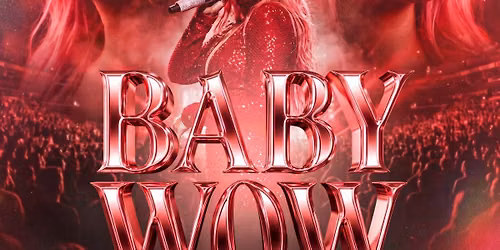 BABY WOW: A Karol G Night \ud83d\udc96