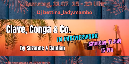 Mambo Caf\u00e9