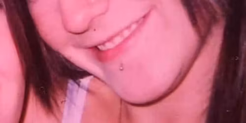 Candle Light Vigil for Patricia Martin