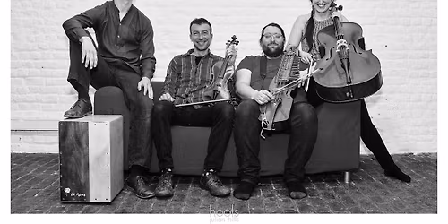 Balhalla folk ball with Terra Incognita
