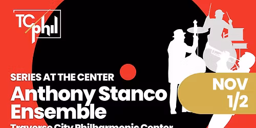Anthony Stanco Ensemble