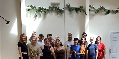 Ashtanga Vinyasa Yoga 