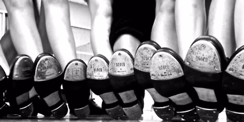 Taptastic - a chance to learn some classic tap routines