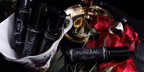 A Midsummer Night Out: Last Rites x Nocturne