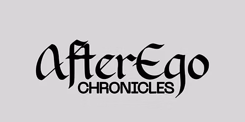AfterEgo Chronicles @ Hideout - Spatiile Ryma (Romania)