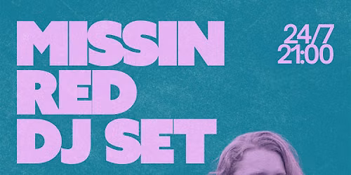 DJ SET by Missin Red \u2022 Ostello Bello Milano Duomo